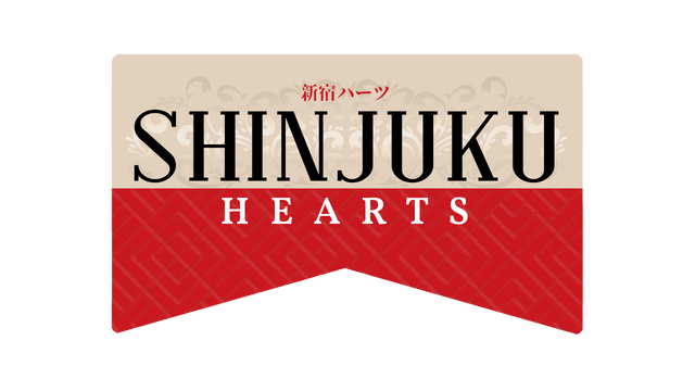 Логотип Shinjuku Hearts